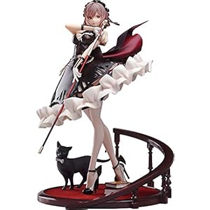 機動戦隊アイアンサーガ ジュディス 1/8スケール ABS&PVC&金属製 塗装済み完成品フィギュア