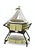 Fisher-Price Zen Collection Gliding Bassinet  ~ Fisher-Price 