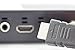6 Feet High speed HDMI Cable - Gold Plated (Black) By Metrovion