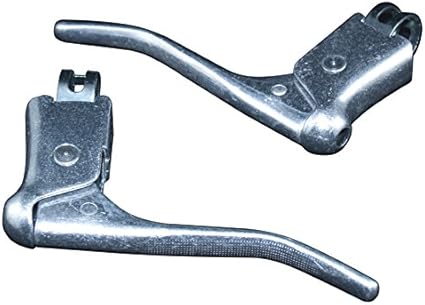 vintage bicycle brake levers