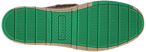 sperry billfish ultralite tan