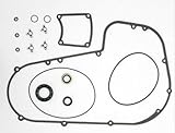 Milmeyer Gaskets Primary Rebuild Kit C9125