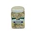 Mother Earth Products Freeze Dried Bananas, Quart Jar,4 Oz