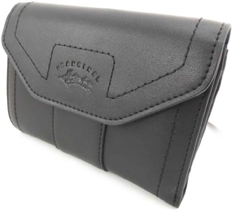 Wallet 'Romy' black.