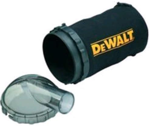DeWalt Dust Bag to Fit Planers D26500K/ D26501K/D26500K, 6 L