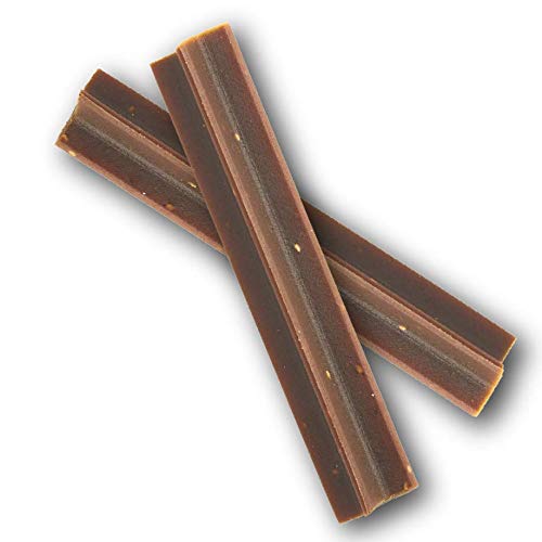 GET NAKED GRAIN FREE 1 POUCH 6.2 OZ WEIGHT MANAGEMENT DENTAL CHEW STICKS, SMALL