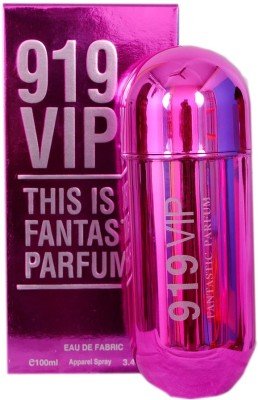 Ramco Exotic 919 VIP Pink Perfume 100ML for Women