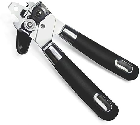 Dreamers Can Opener Stainless Steel Manual Side Cut Manual Jar Beer Opener