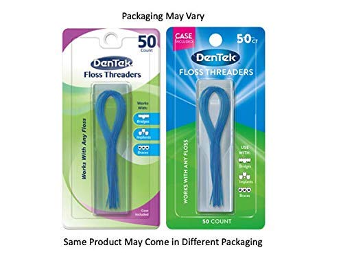 DenTek Floss Threaders - Image 4