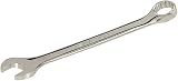 Silverline LS19 19 mm Combination Spanner Chrome Vanadium