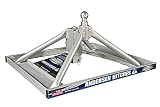 Andersen Ultimate 3220-TBX Connection Aluminum Gooseneck For All Fuel Cells and Toolboxes