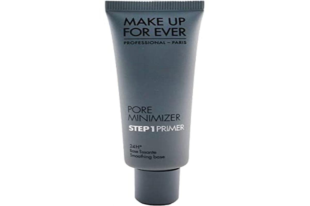 Photo 1 of Step 1 Primer Color Corrector - Pore Minimizer by Make Up For Ever for Women - 1 oz Primer
