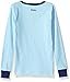 Hatley Boys' Organic Cotton Long Sleeve Applique Pajama Set