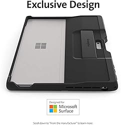 Kensington Surface Pro 7 Rugged Case - Surface Pro
