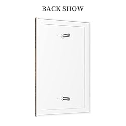 No Device Light Switch Cover 1 Gang Single Blank