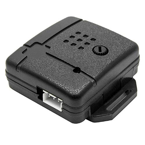 image for Bessie Sparks Car Alarm System - Car Remote Central Locking Kit Anti-t