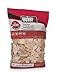 Weber Cherry Wood Chips, for Grilling and Smoking, 192 Cu. In