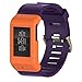 6Pack Screen Protector Case Compatible with Amazfit GTS 4 Mini Smartwatch Accessories TenCloud Covers Scratched Resistant Full Protective Cover for Amazfit GTS 4 Mini