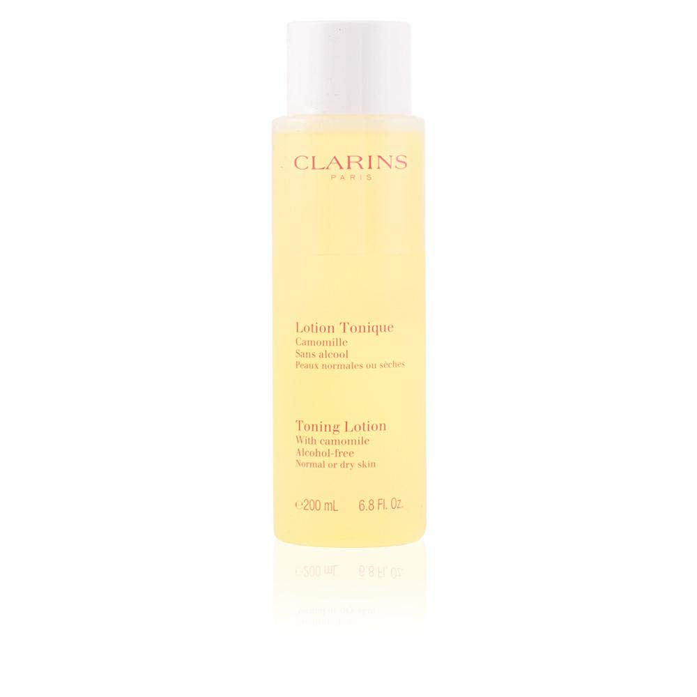 Clarins - Loción Tónica - con manzanilla - 200 ml 