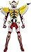Bandai Kamen Rider Gaim AC02 Kamen Rider Baron Banana Arms by Bandai