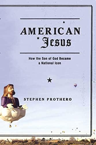 Amazon.com: The Color of Christ: The Son of God & The Saga of Race