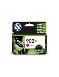 HP 902XL Magenta Ink Cartridge (T6M06AN)