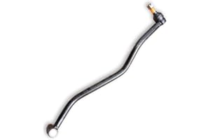 BOURSIN DRAG LINK FOR ISUZU NPR NPR-HD NQR NRR GMC CHEVROLET W3500 W4500 W5500 3.9L 4.8L 5.2L 5.7L 1995-2007