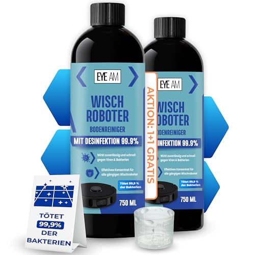 Frisch reingekommen: Qualität zum fairen Preis – Bodenreiniger 750ml | Für alle... heute nur 14,99€. Gönn dir diesen Rabatt!