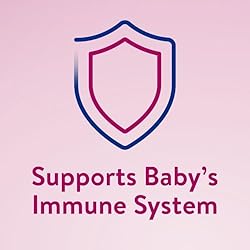 Similac Soy Isomil Ready-to-Feed Baby Formula, for