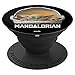 Star Wars The Mandalorian The Child Floating Pod PopSockets Adhesive PopGrip