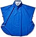 Charles River Apparel Kids' Big Pacific Poncho, Royal, One Size