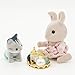 Odoria 1/12 Miniature Perfume Tray Dollhouse Decoration Accessories