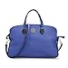 Kattee Women's Litchi Grain Genuine Leather Hobo Tote Handbag