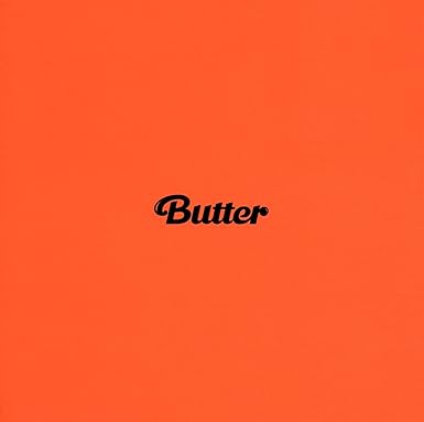 el álbum de butter