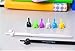 HIPGCC Cute Pens Kawaii Pen Cute Cat Pens 0.5mm Gel Pens Black Ball Point Pens for School Office Supplies (Cat)