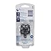 Fabreze Car Vent Clip Air Freshener - Meadows and Rain Scent - 2 Pack