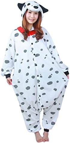 Ikerenwedding Sleep suit Adult Anime Pajamas Halloween Cosplay Homewear