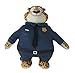 Zootopia Large Plush Clawhauser