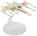 Hot Wheels Star Wars X-Wing Red Three Vehicle