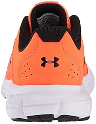 Under Armour Boy's Grade School Rave 2