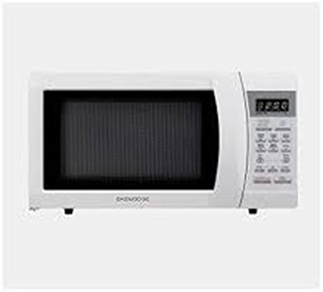 Daewoo grill микроволновка