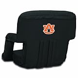 NCAA Auburn Tigers Ventura Portable Reclining Seat