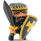 Arty Toys Knight, King Drak