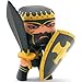 Arty Toys Knight, King Drak