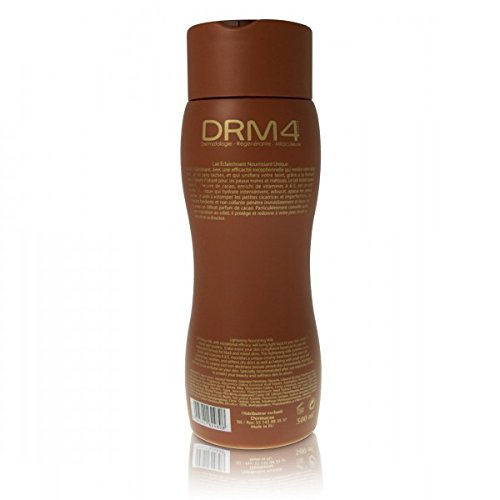 miracle drm4 lotion
