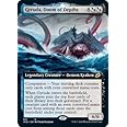 Magic: The Gathering - Gyruda, Doom of Depths - Extended Art - Ikoria: Lair of Behemoths