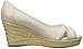 Geox Women's D Soleil Espadrille Wedge Sandal