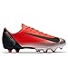 Nike Youth Soccer Jr. Mercurial Vapor XII Academy Multi Ground Cleats