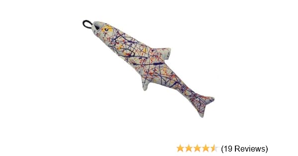 Amazon Com Yeowww Catnip Pollock Fish Most Potent Catnip Cat
