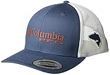 Columbia PFG Mesh Snap Back Ball Cap